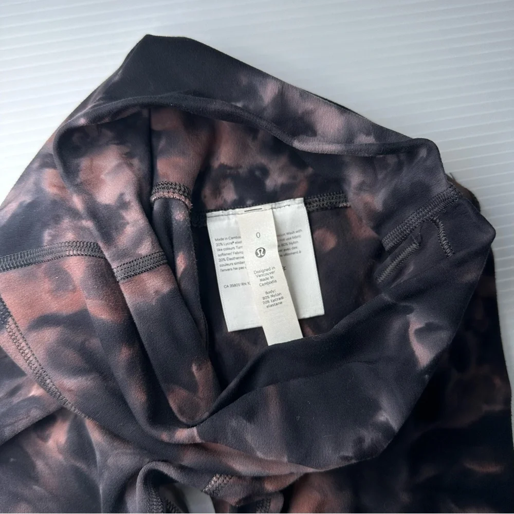 Lululemon Align Pant 28
